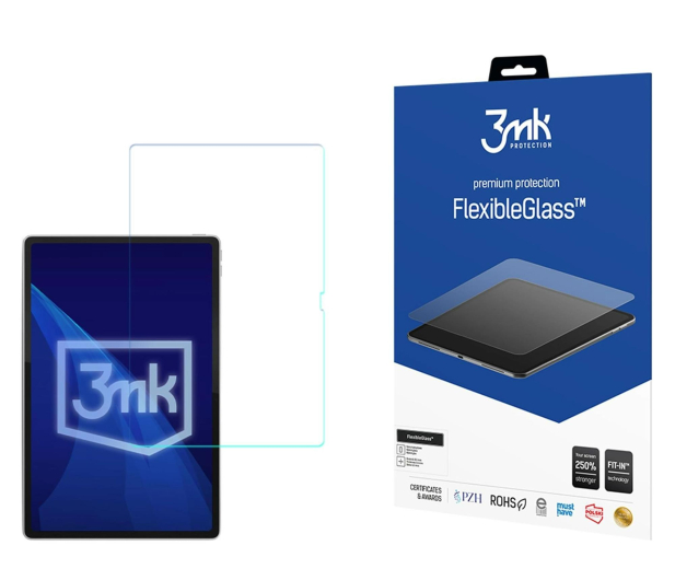 3mk FlexibleGlass do Lenovo Idea Tab Plus (TB361FU) - 1482220 - zdjęcie
